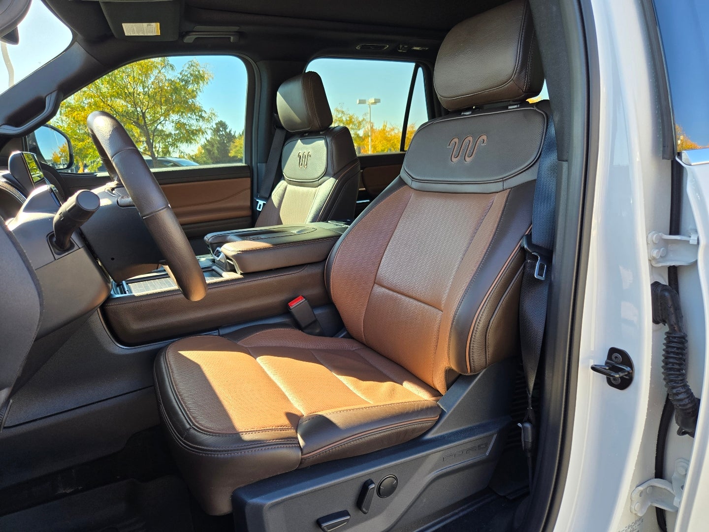 2025 Ford Expedition King Ranch