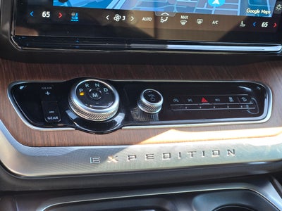 2025 Ford Expedition King Ranch