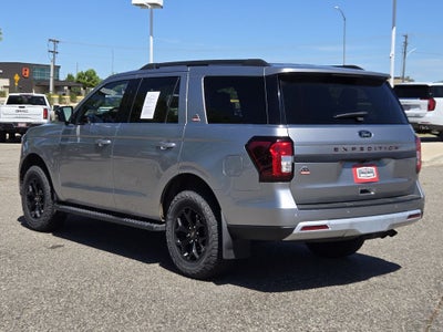 2023 Ford Expedition Timberline