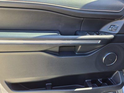 2023 Ford Expedition Timberline
