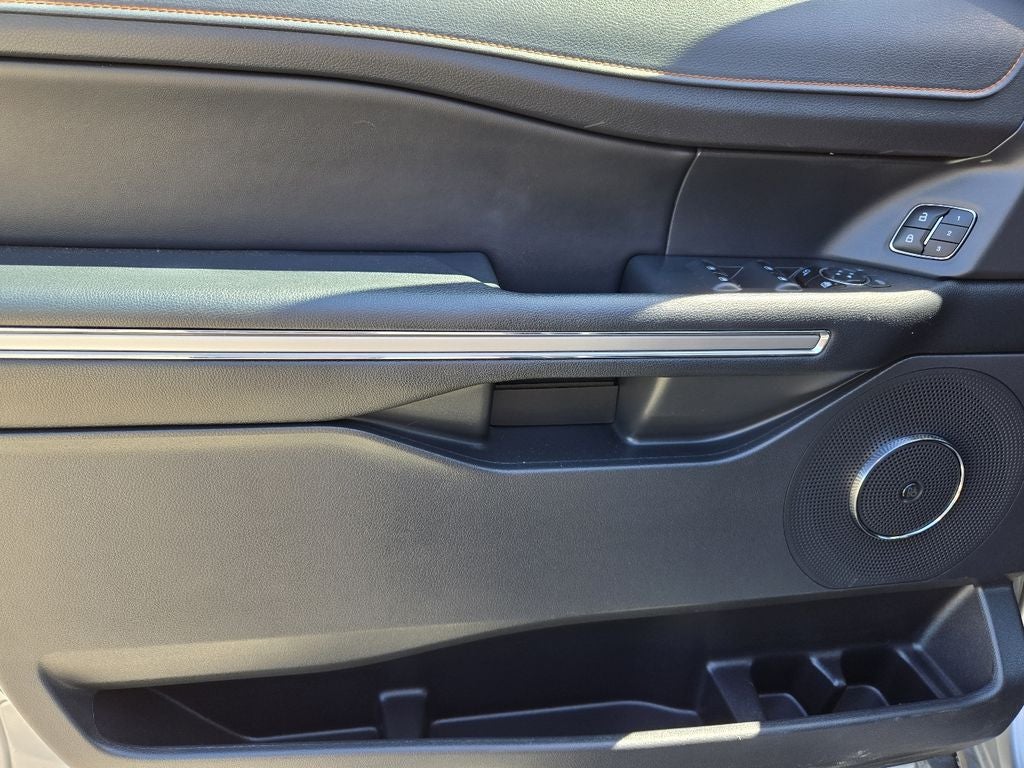 2023 Ford Expedition Timberline