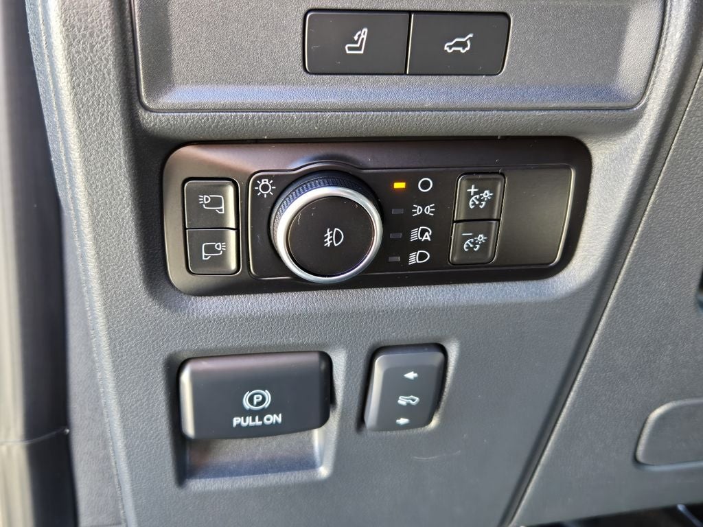 2023 Ford Expedition Timberline