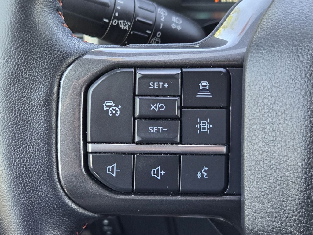 2023 Ford Expedition Timberline