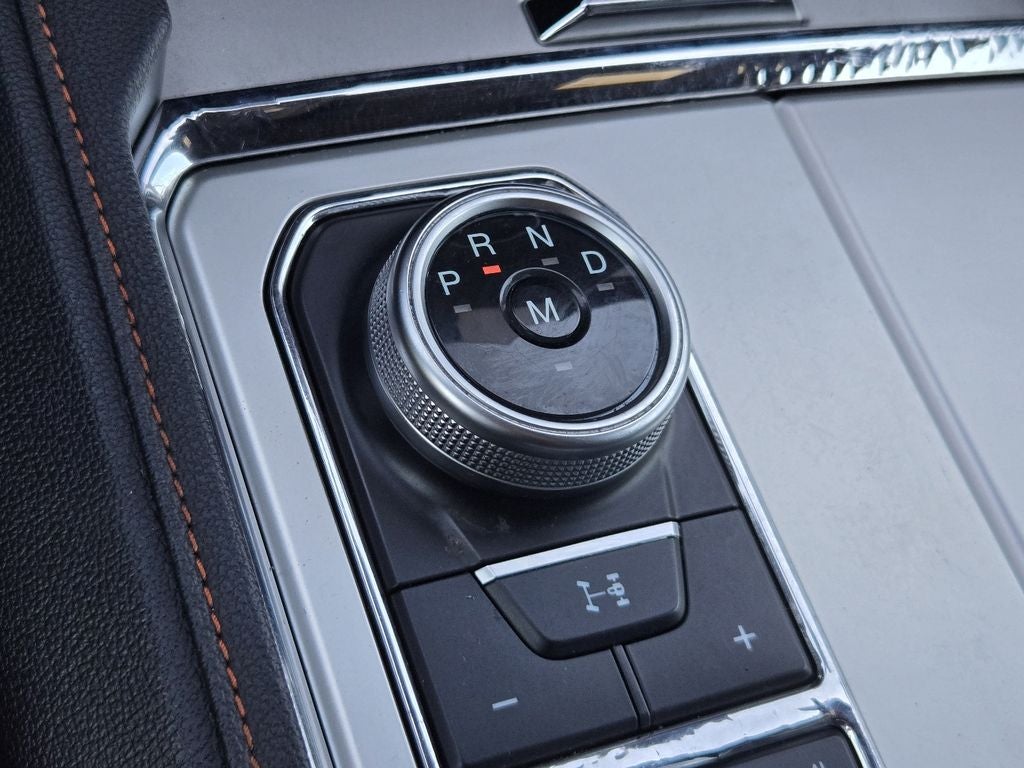 2023 Ford Expedition Timberline