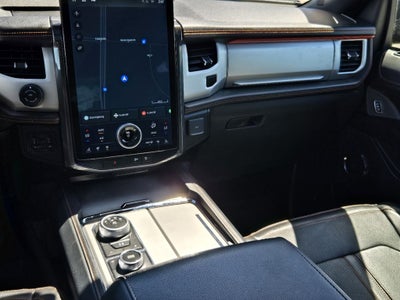 2023 Ford Expedition Timberline