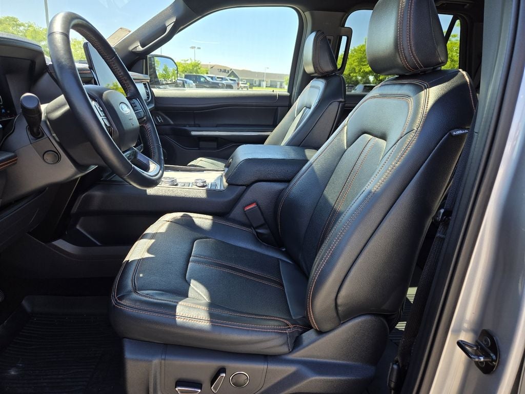 2023 Ford Expedition Timberline