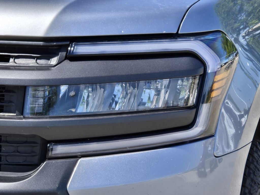 2023 Ford Expedition Timberline
