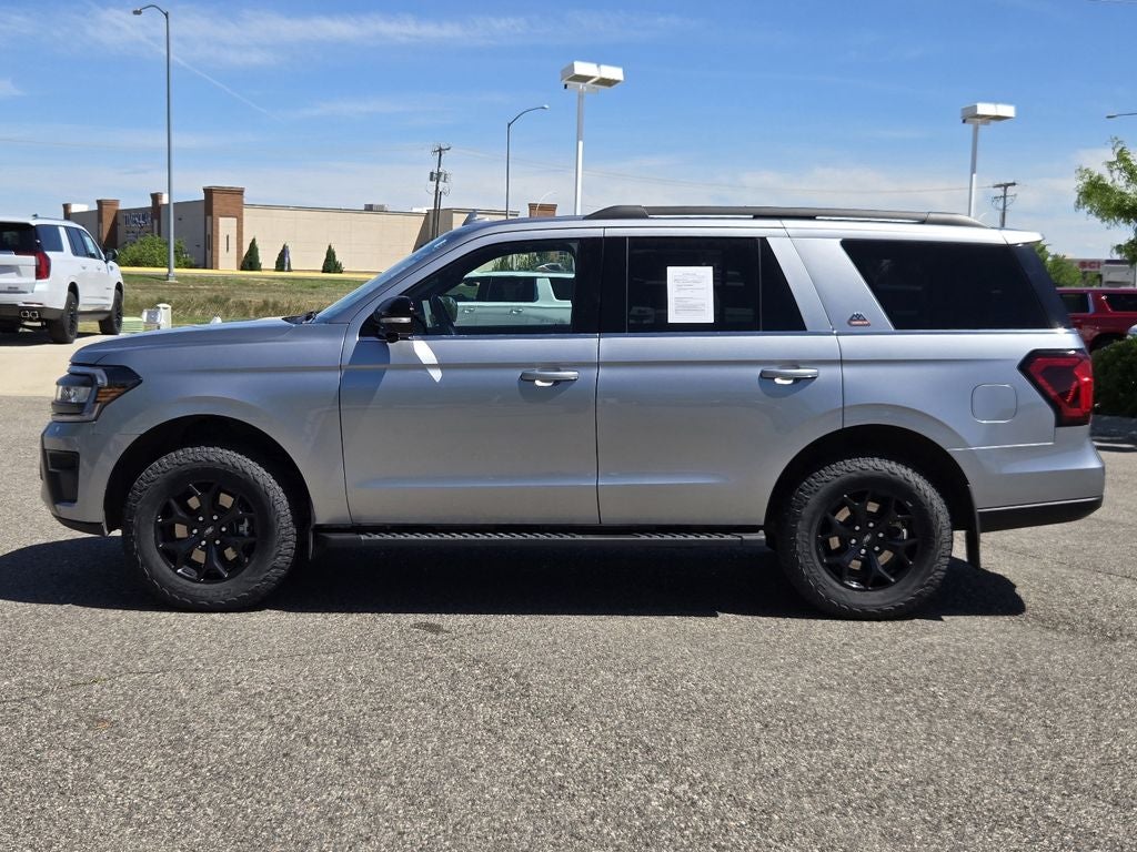 2023 Ford Expedition Timberline