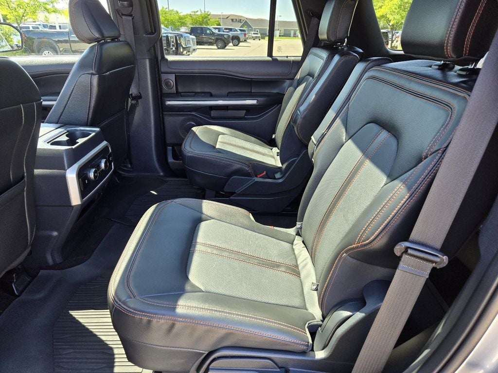 2023 Ford Expedition Timberline