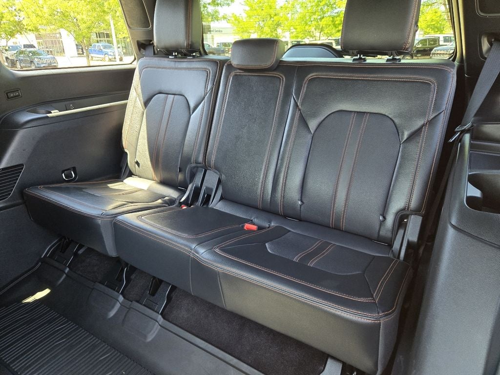 2023 Ford Expedition Timberline