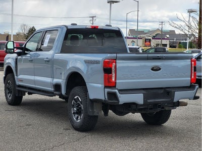 2024 Ford F-350 Lariat