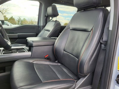 2024 Ford F-350 Lariat