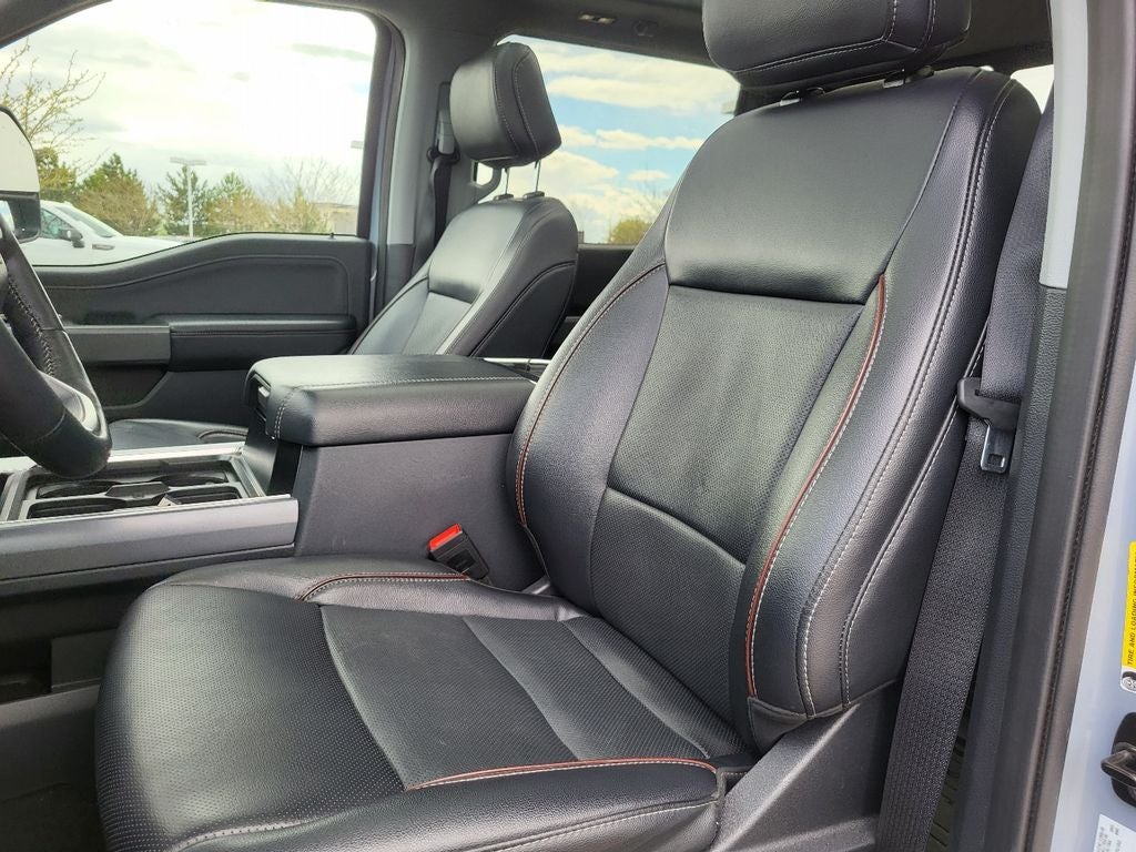 2024 Ford F-350 Lariat