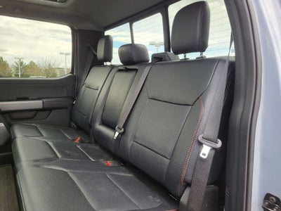 2024 Ford F-350 Lariat