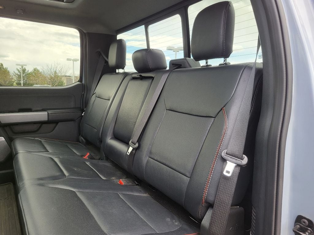 2024 Ford F-350 Lariat