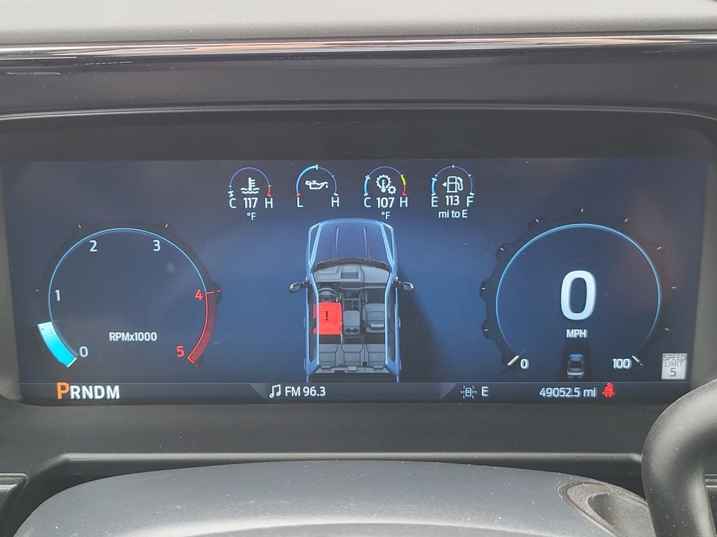 2024 Ford F-350 Lariat