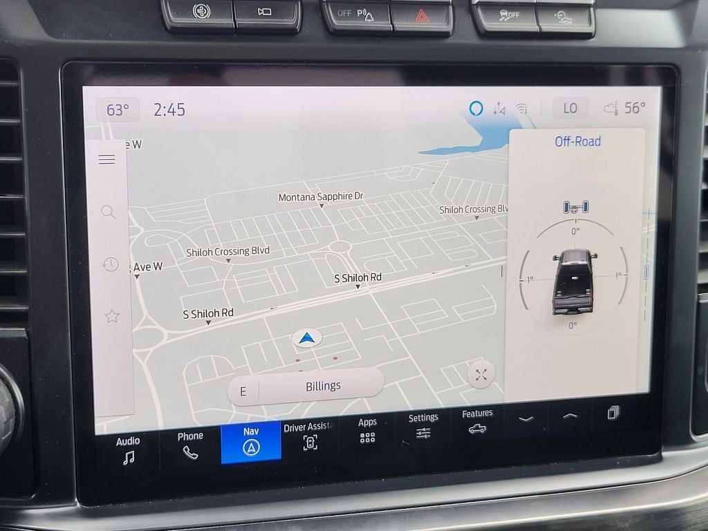 2024 Ford F-350 Lariat