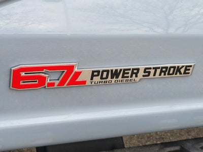 2024 Ford F-350 Lariat