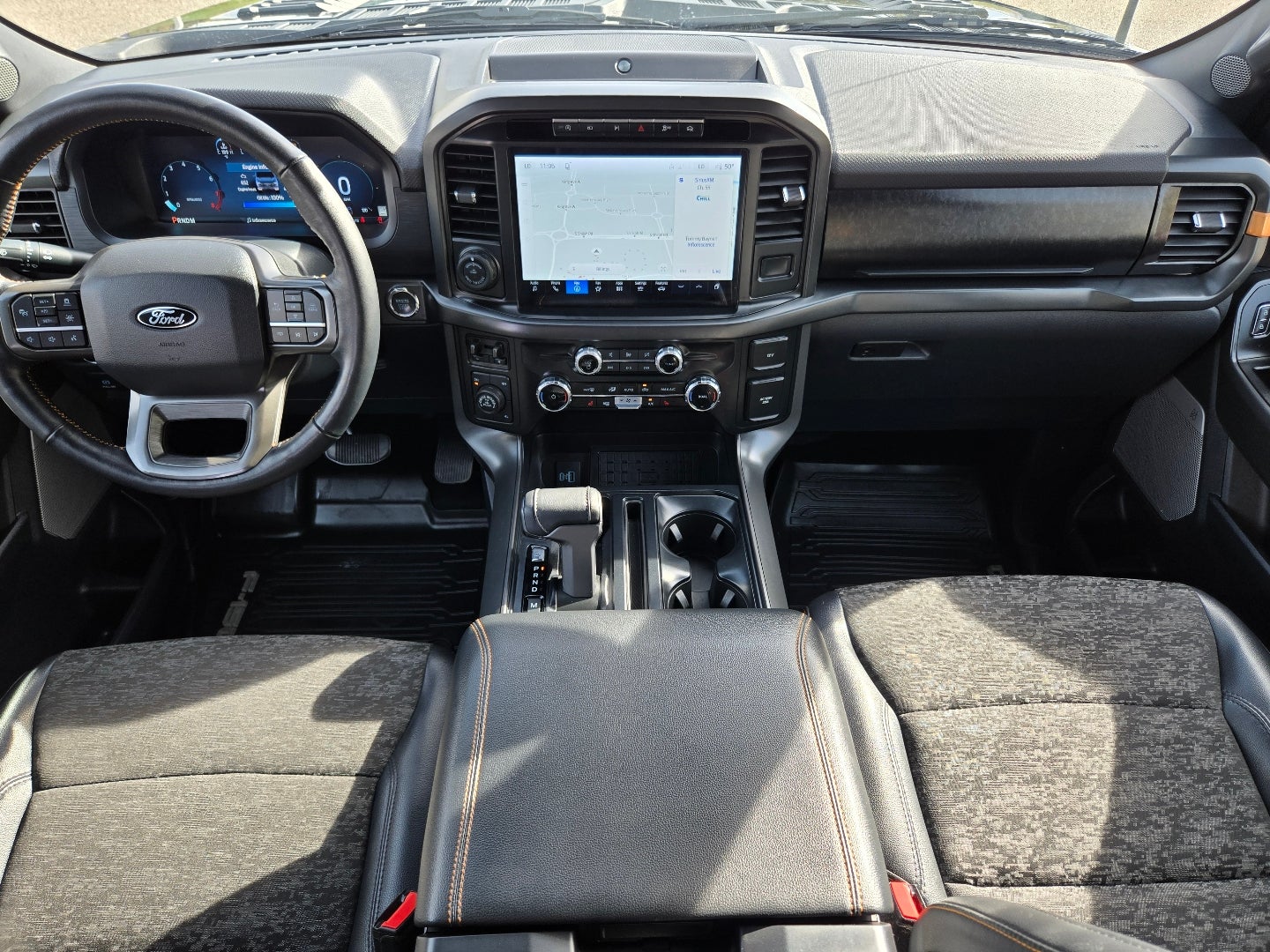 2024 Ford F-150 Tremor