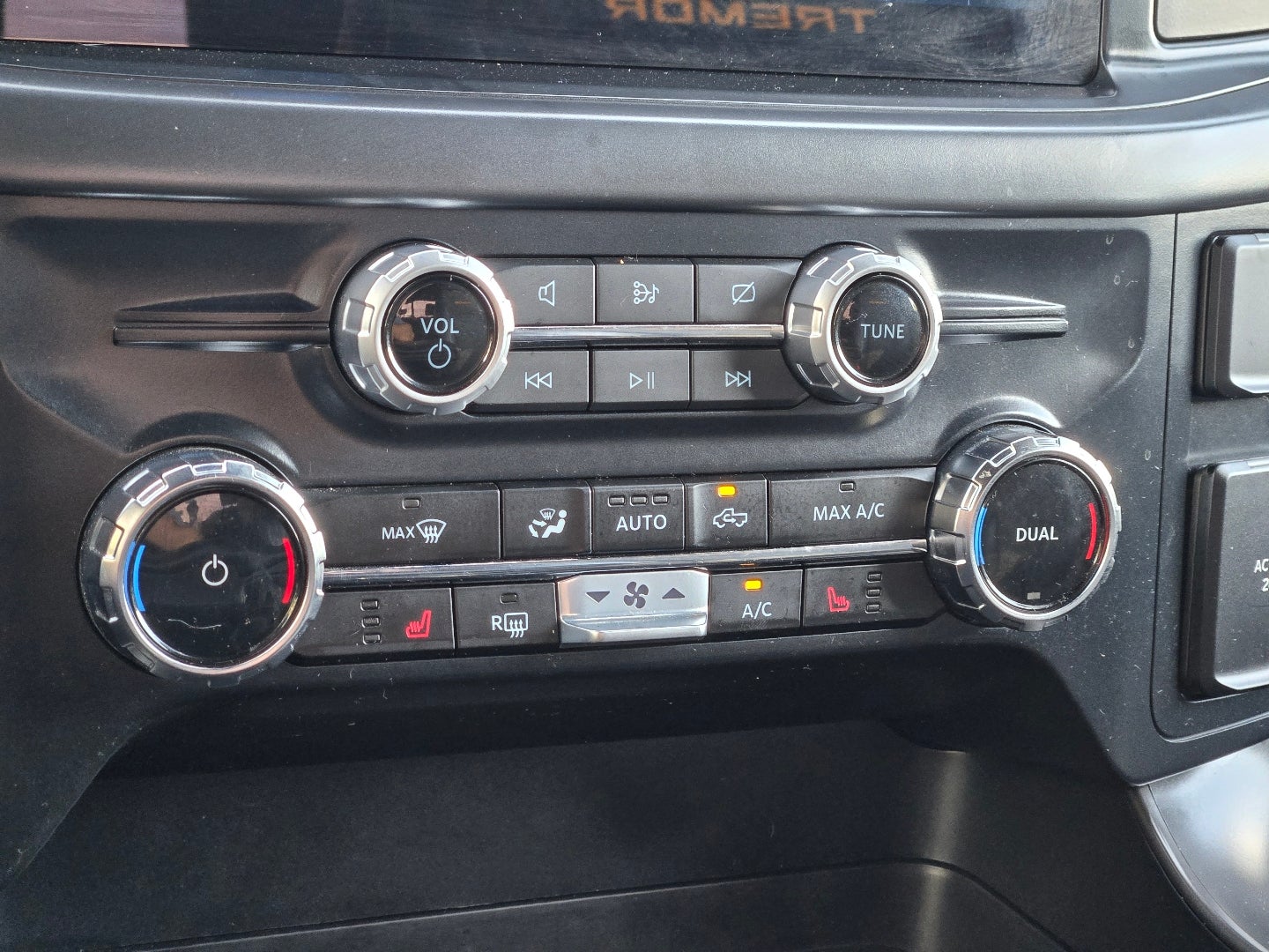 2024 Ford F-150 Tremor