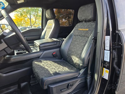2024 Ford F-150 Tremor