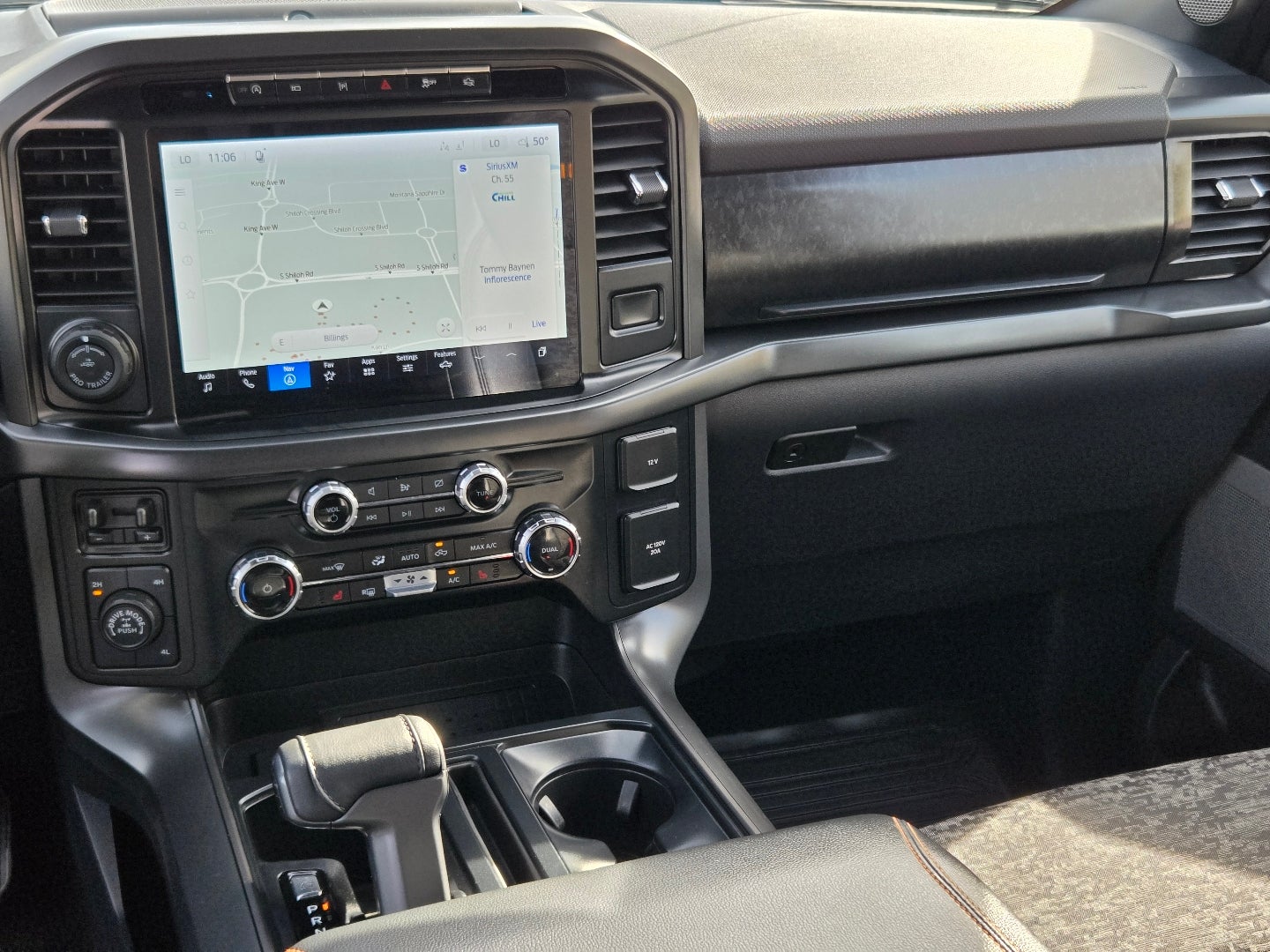 2024 Ford F-150 Tremor