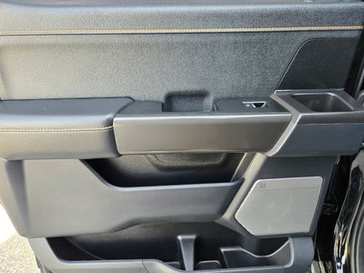 2024 Ford F-150 Tremor