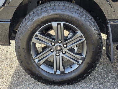 2024 Ford F-150 Tremor
