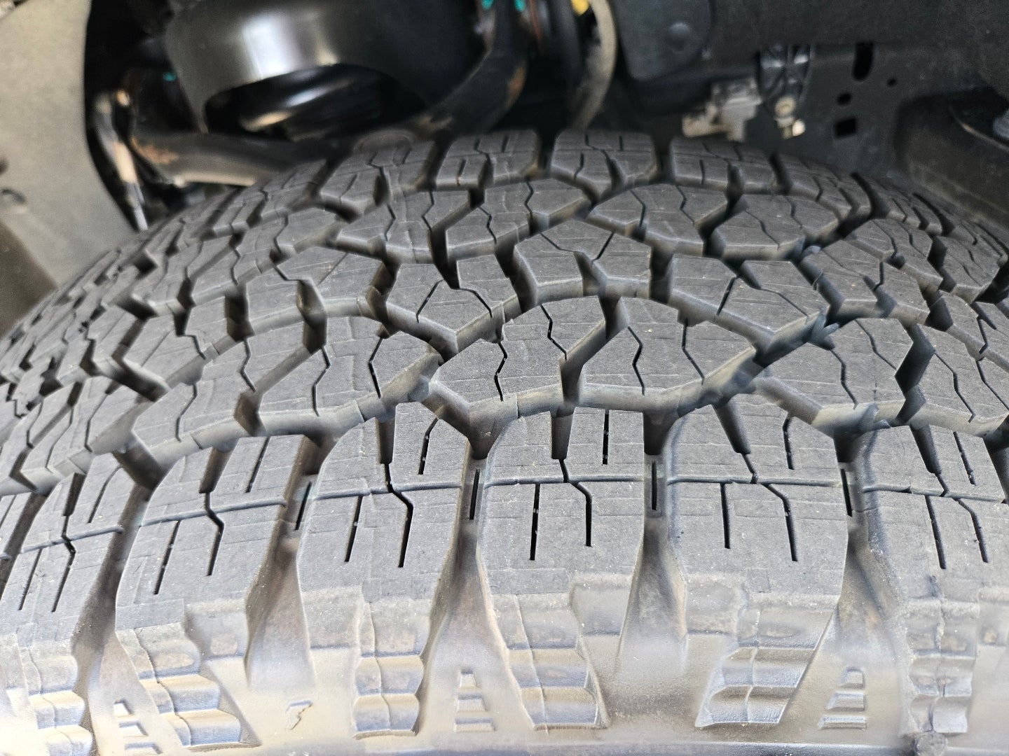 2024 Ford F-150 Tremor