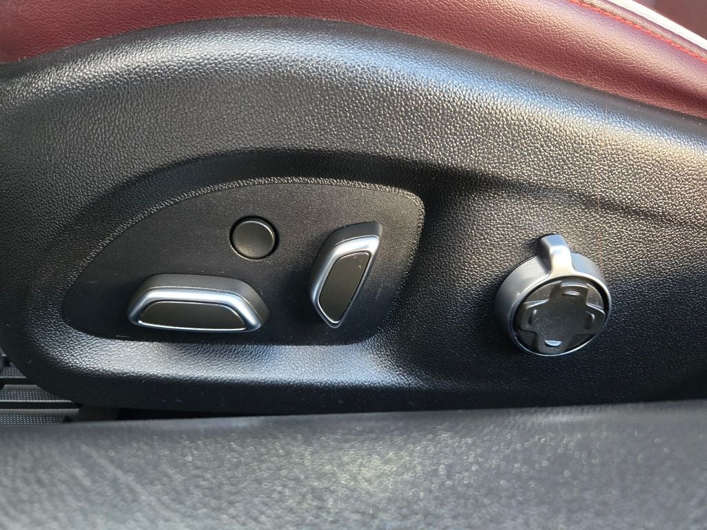 2022 Cadillac CT4-V V-Series