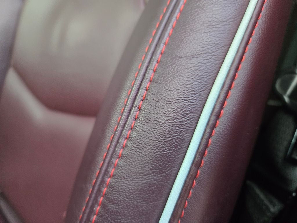 2022 Cadillac CT4-V V-Series