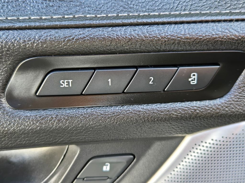 2022 Cadillac CT4-V V-Series