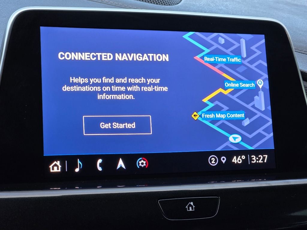 2022 Cadillac CT4-V V-Series