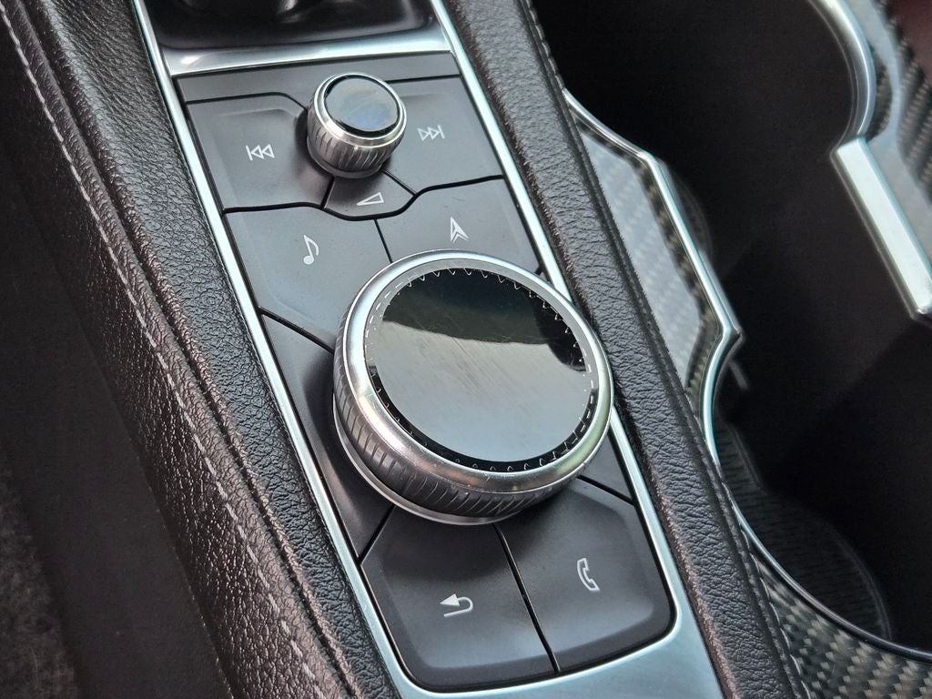 2022 Cadillac CT4-V V-Series