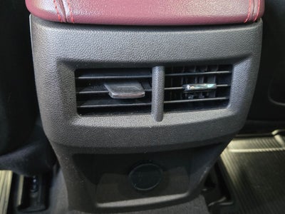 2022 Cadillac CT4-V V-Series