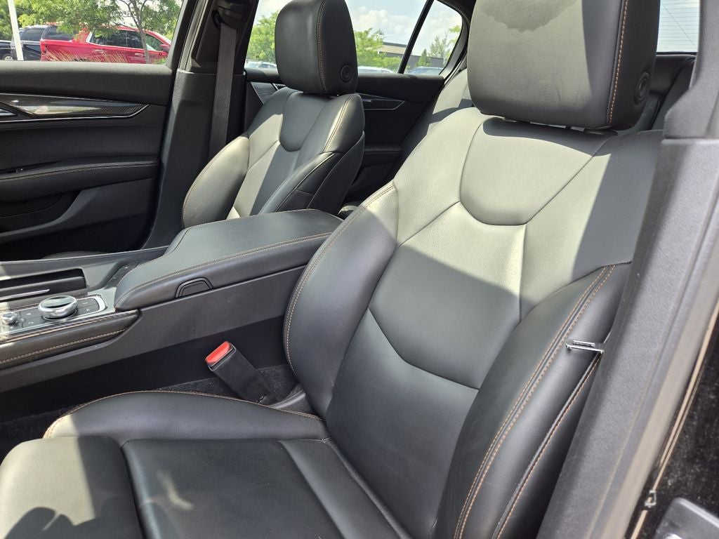 2023 Cadillac CT5 Sport