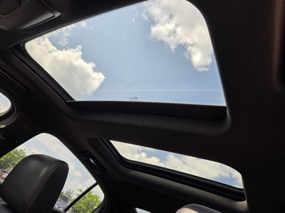 2023 Cadillac CT5 Sport