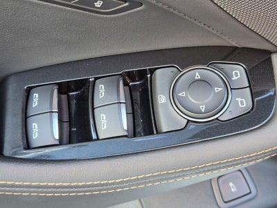 2020 Cadillac CT5 Sport