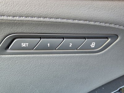 2020 Cadillac CT5 Sport