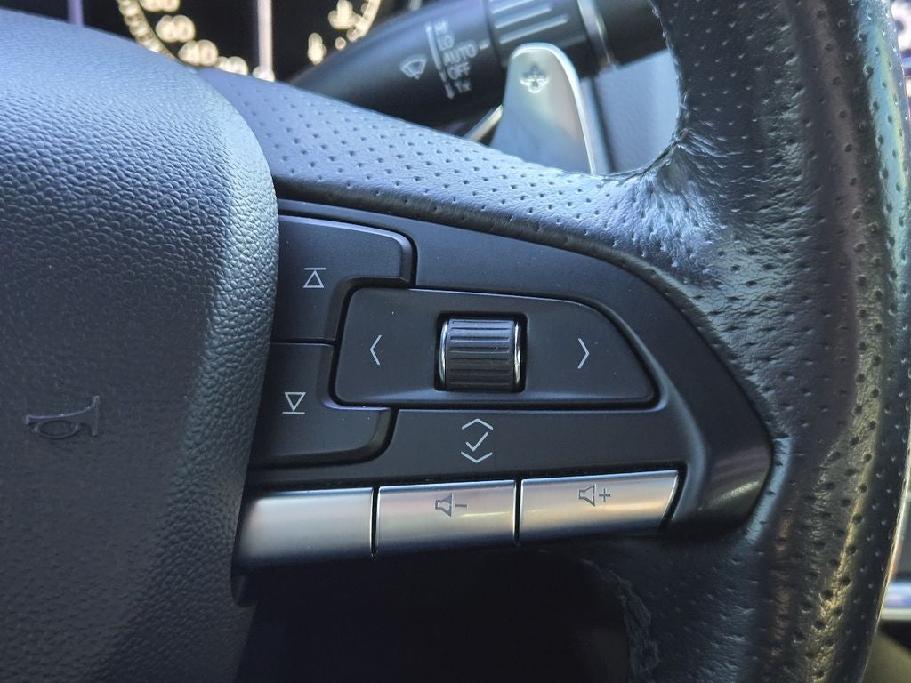 2020 Cadillac CT5 Sport