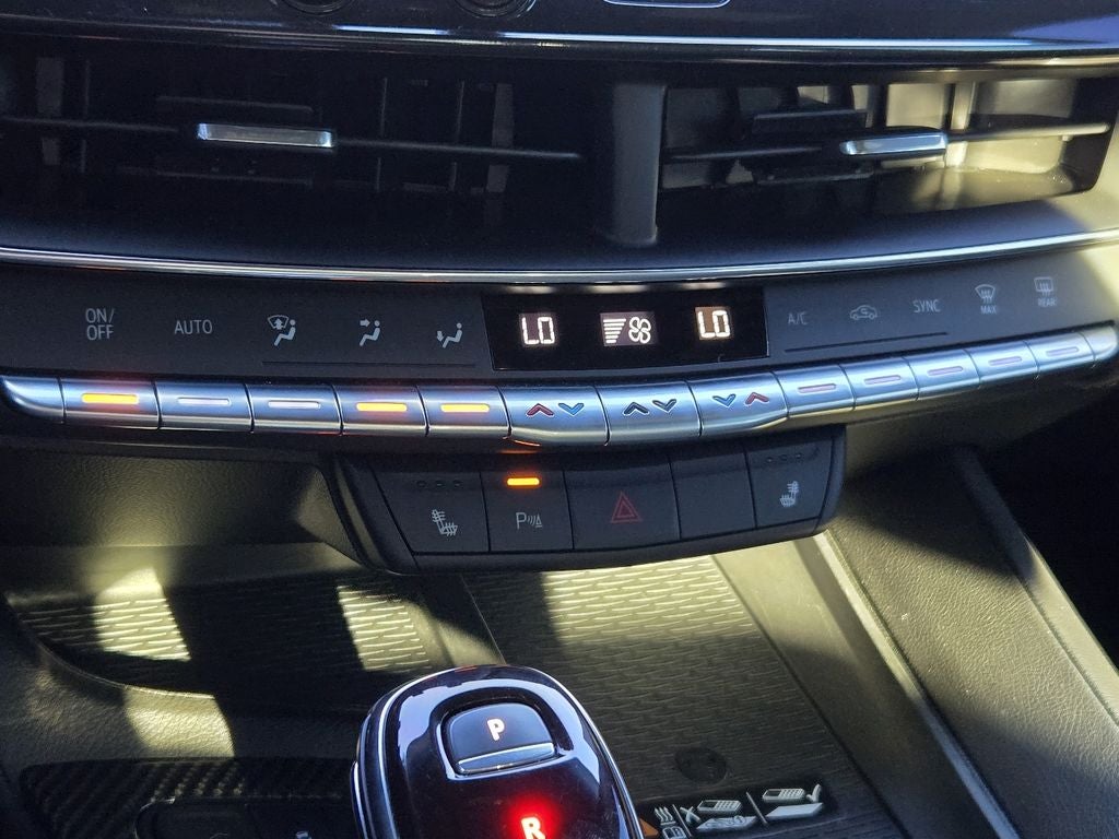 2020 Cadillac CT5 Sport