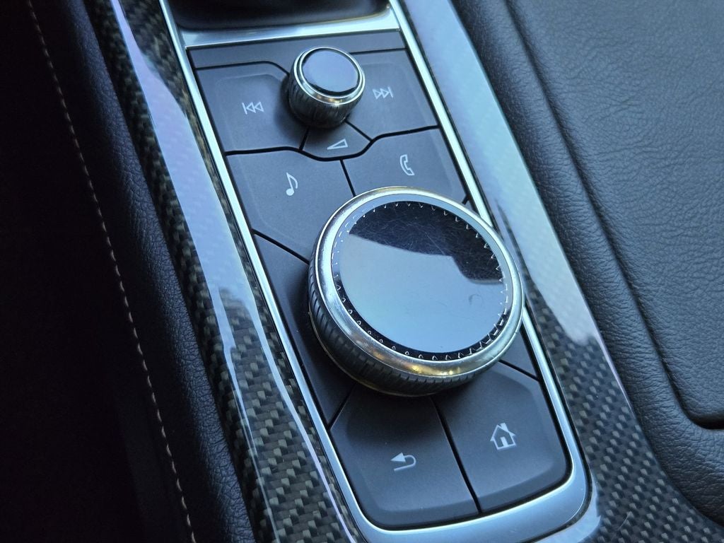 2020 Cadillac CT5 Sport