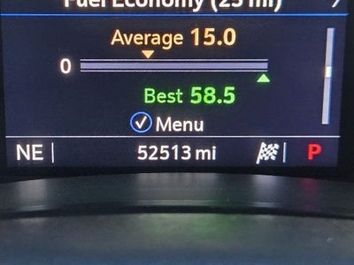 2020 Cadillac CT5 Sport