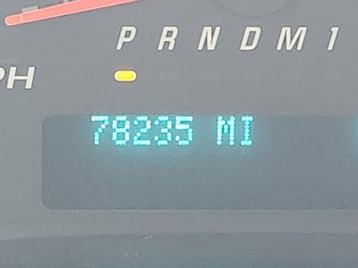2018 Chevrolet Express Passenger 3500 LT