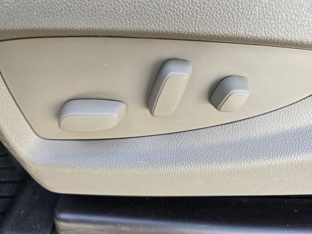 2018 Chevrolet Silverado 2500 HD LTZ