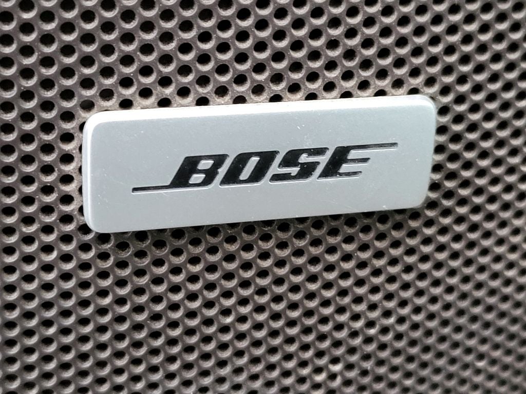 2018 Chevrolet Silverado 2500 HD LTZ