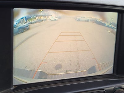 2018 Chevrolet Silverado 2500 HD LTZ