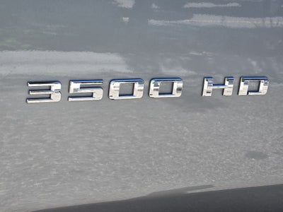 2026 Chevrolet Silverado 3500 HD LTZ DRW