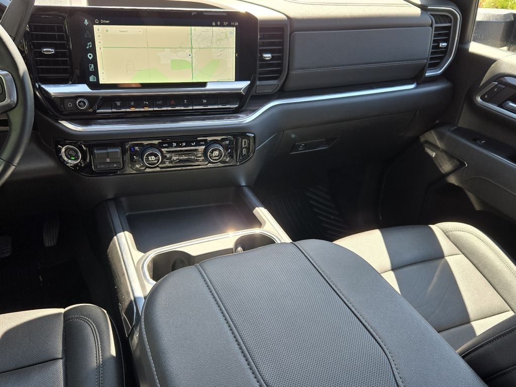 2026 Chevrolet Silverado 3500 HD LTZ DRW