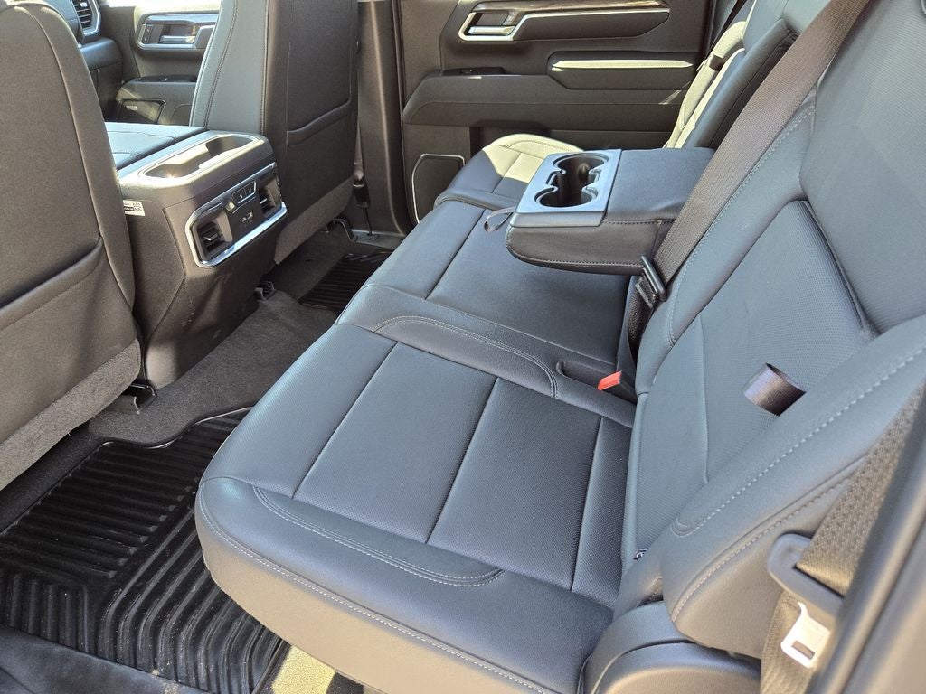 2026 Chevrolet Silverado 3500 HD LTZ DRW